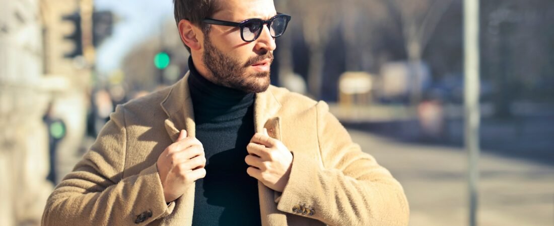 男性向けファッション改善 | シンプル＆上品な男へ。魅力を高める着こなしの極意